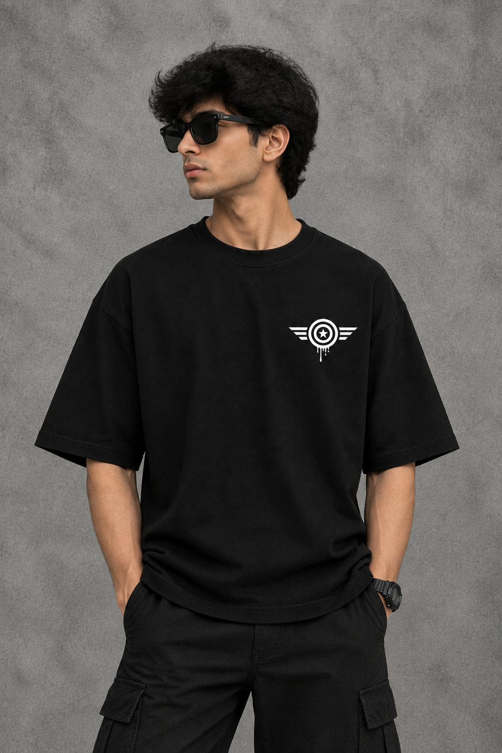Worthy T-Shirt