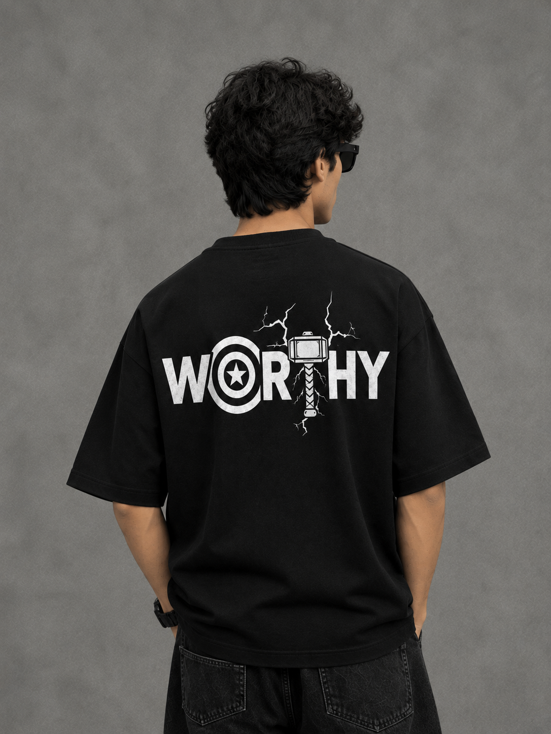 Worthy T-Shirt