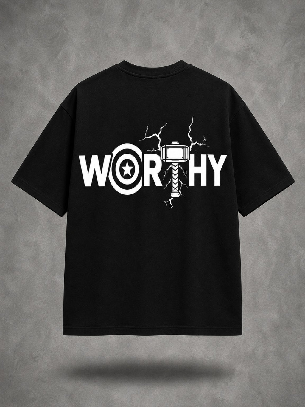 Worthy T-Shirt