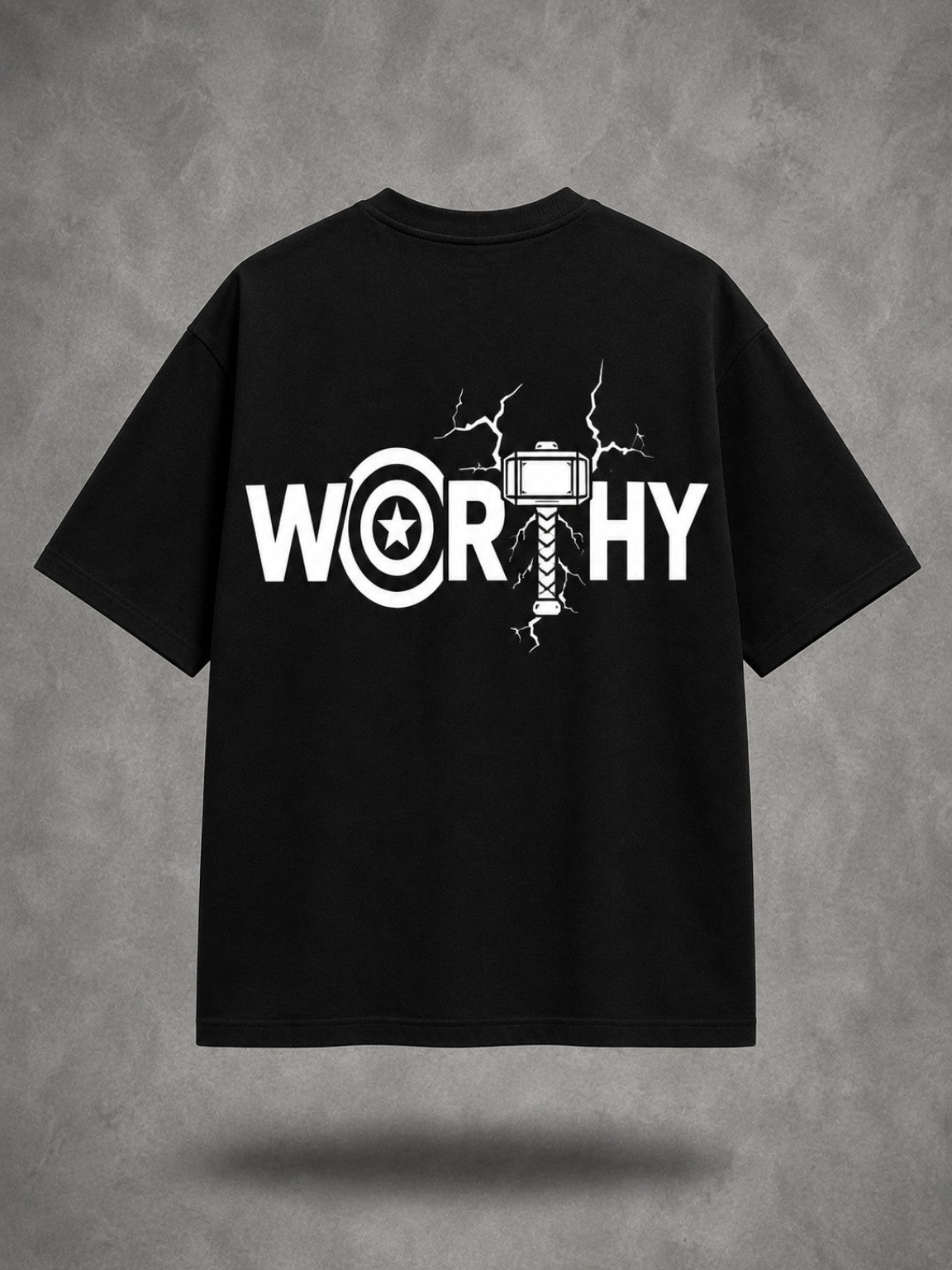 Worthy T-Shirt