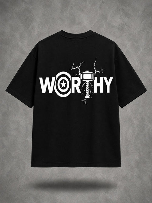 Worthy T-Shirt